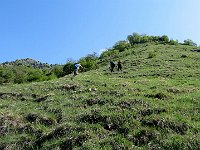 Ripido prato a Pune  IMG 0940