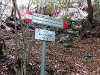 Q1258 Bivio Bus della Noga o Grotta dell'Orso  IMG 0962