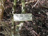 Fino a trovare un cartello indicatore  IMG 1067