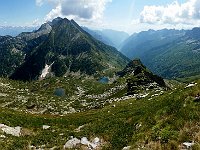 Lago superiore della Cavegna 2040mt  20180701 113513