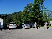 Parcheggio a Cimalmotto Q1410, Vale di Campo, laterale della Vallemaggia  IMG 1251