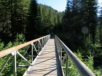 Si scende (-110mt dal parcheggio) al Ponte Fiumigna 1285mt  IMG 1262