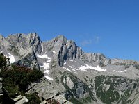 Pizzi dell' Alpe e Lago Gelato  IMG 1304