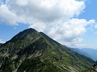 Le cime Pianca 2376mt e 2377mt  IMG 1324