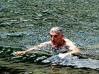 L' acqua è perfetta "dicono"  IMG 1337