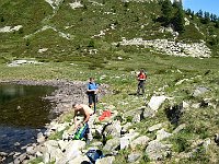 Ora si pranza  IMG 1666