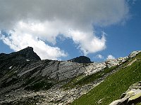 Il Pizzo di Porcaresc  IMG 1678