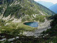 Per sbucare sopra il lago  IMG 1691
