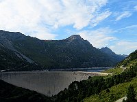 Diga della Val di Lei  IMG 1407