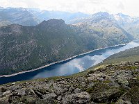 Stupendo il lago di Lei  IMG 1429