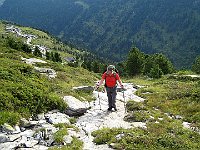 Seguiamo uno scolo d'acqua  IMG 1735