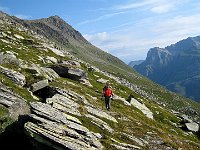 Un tratto su traverso  IMG 1741