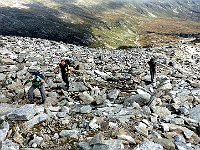 Ripartiamo su una pietraia infinita  CIMG0062