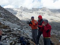 Si suona con un pò di tutto  CIMG0078