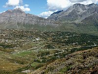 La strada del passo  CIMG0087