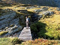 Paolo sul ponticello.  IMG 1534