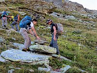 L'impresa Ometti&Co li rinforza  IMG 1539