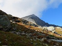 Salita verso la bocchetta  IMG 1542