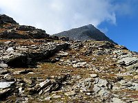 Verso la bocchetta  IMG 1543