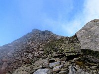 La cima è ora visibile  IMG 1554