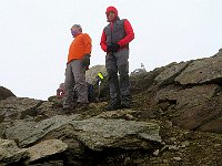 Nebbia, nuvole e freddo  IMG 1558