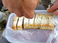 Dope le torte si attacca lo strudel  IMG 1579