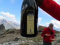 Una Magnum di prosecco  IMG 1582