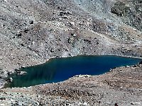 In basso il laghetto  IMG 1679