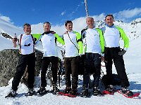 Gruppo Girovagando quasi completo (manca Gimmy)  IMG 2635