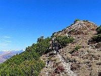 Verso il Torrione  IMG 0329