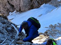 Gimmy in action  IMG 0333