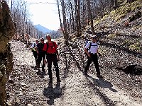 Pralungo, rientro verso Seghebbia  IMG 0364