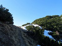 Verso il Passo di Fojorina 1688mt  IMG 2672