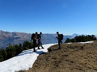 Dove calziamo i ramponcini  IMG 2690