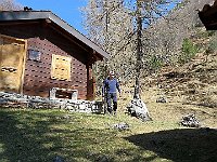 La baita superiore  IMG 2735