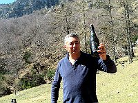 Per festeggiare  IMG 2736