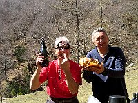 Anzi pre-festeggiare ... i 60  IMG 2739