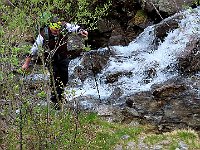 Tra le cascate  IMG 0596
