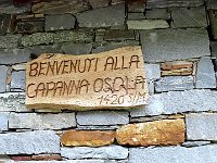 Capanna Osola 1420mt  IMG 0636