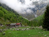 Capanna Osola 1418mt  IMG 3042