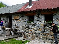 Una breve pausa  IMG 3043