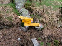 Bivio Q1780mt, prendiamo verso destra  IMG 3046