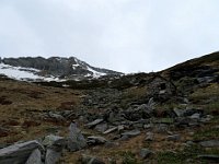 Sopra il rifugio  IMG 3054