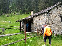 Per visitare il rifugio (chiuso)  20190609 162046
