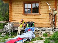 Francesco suona l'armonica  IMG 3099