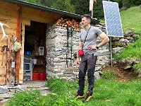 Paolo sogna ...  IMG 3100