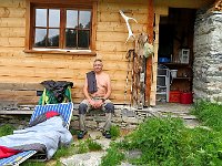 Gimmy se la ride  IMG 3101