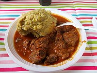 All'orario previsto si va in tavola!  IMG 3103