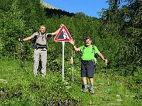 Ha ragione il Barba (guardate la sua mano!)  IMG 3197