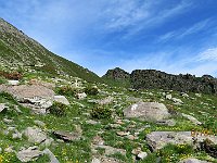 Traverso verso il passo  IMG 3200